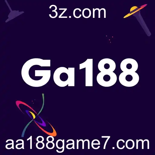 A Ascensão da aa188 no Mundo dos Jogos