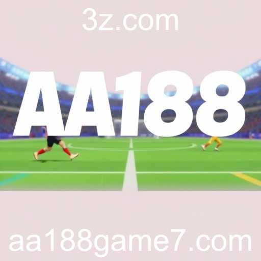 AA188 Game em Ascensão: Análise do Cenário Atual