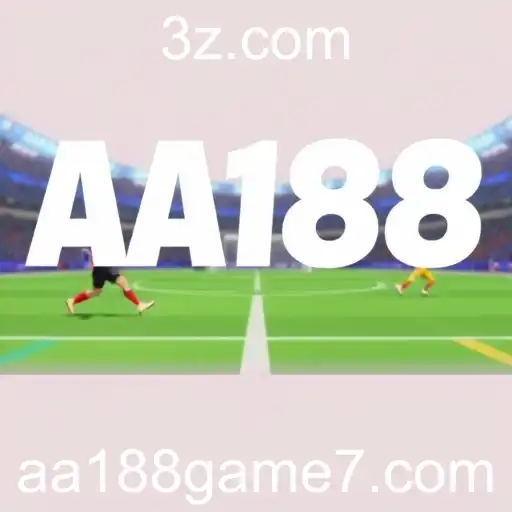 AA188 Game em Ascensão: Análise do Cenário Atual