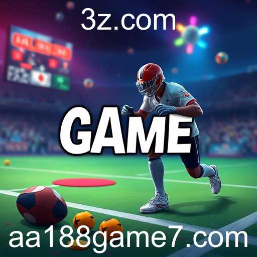 Inovações no Mundo dos Jogos com aa188 game