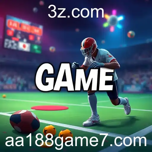 Inovações no Mundo dos Jogos com aa188 game