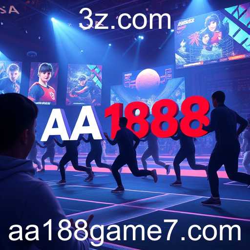 O Crescimento do aa188 Game e Tendências Futuras