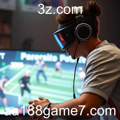 O Universo de Possibilidades do AA188 Game