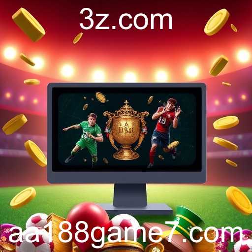 Explorando as Ofertas Bônus no aa188 Game: Um Mundo de Oportunidades para Jogadores