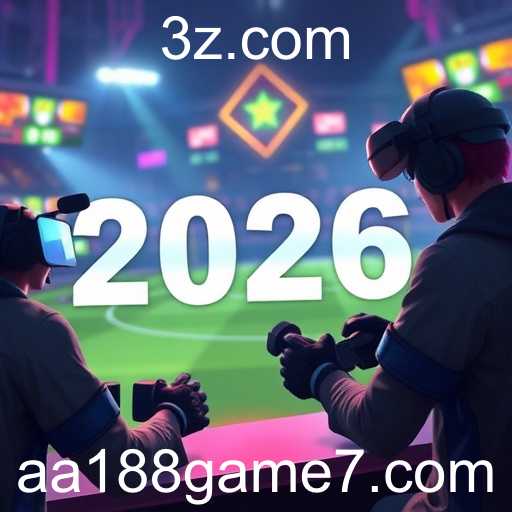 Tendências de Jogos Online no Brasil: AA188 Game em Destaque