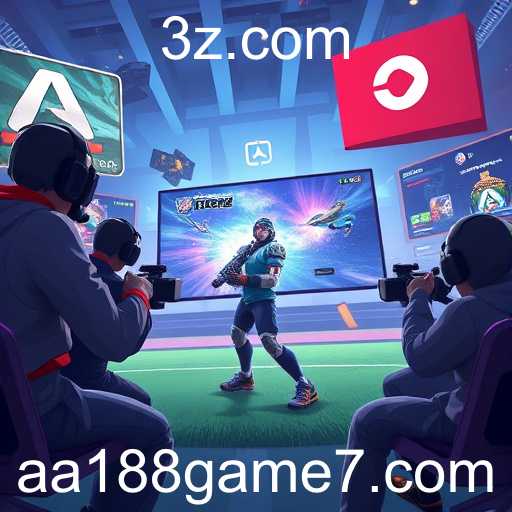 Cenário Atual e Tendências do Universo dos Jogos Online