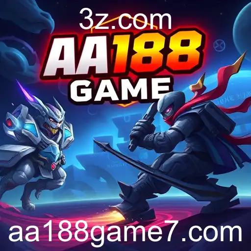 A Evolução dos Jogos Online: AA188 Game e o Cenário Atual