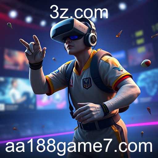 Explorando o Universo de Jogos do aa188