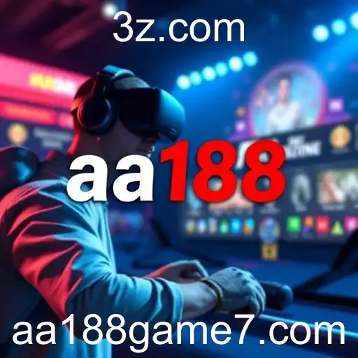Explorando o Fenômeno 'aa188 game' no Cenário de Jogos Online