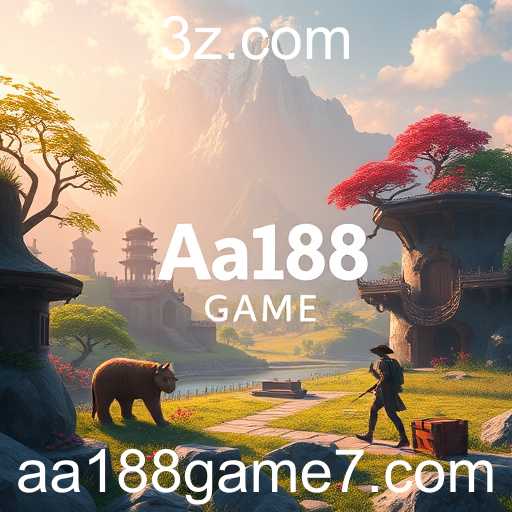 Explorando aa188: A Era dos Jogos em 2026