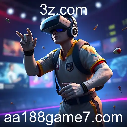 Tendências do Mercado de Jogos em 2025