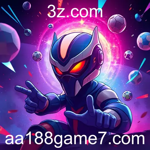 Tendências e Inovações no Mundo dos Jogos: A Ascensão do AA188