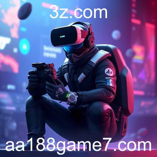 Inovações Tecnológicas no Setor de Jogos em 2025