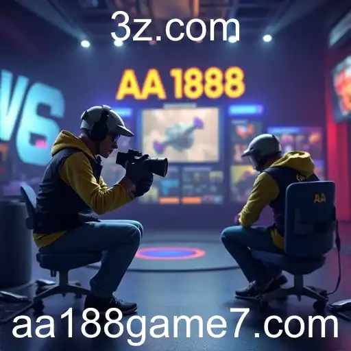 Inovações e Desafios no Mundo dos Jogos