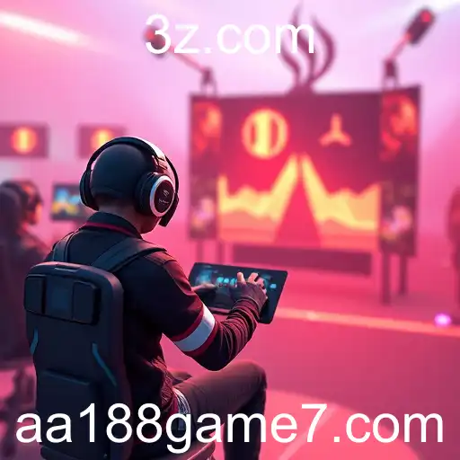 A Ascensão do Mercado de Jogos Online em 2026