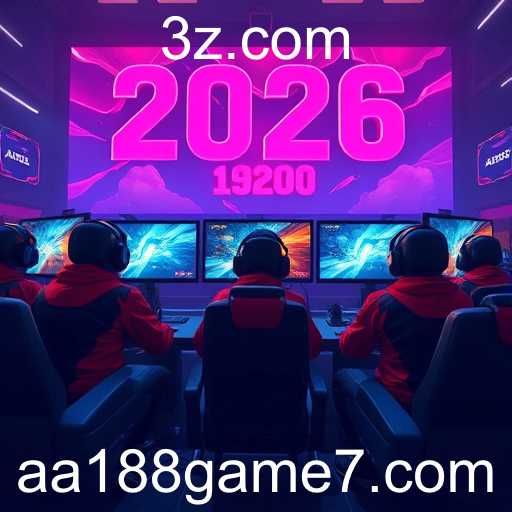 O Crescimento do Mercado de Jogos Online em 2026