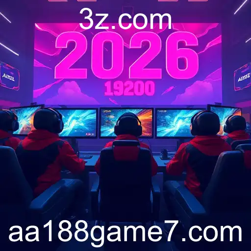 O Crescimento do Mercado de Jogos Online em 2026