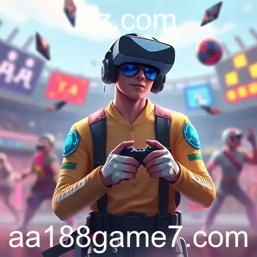 Tendências do Universo dos Jogos em 2025