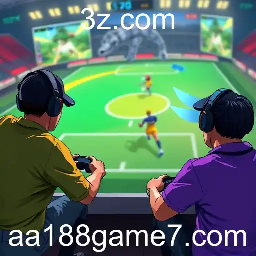 Expansão da Indústria de Jogos em 2026