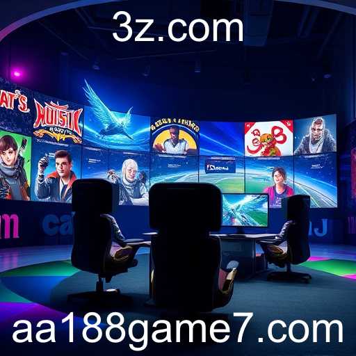 Inovações e Tendências do Mundo dos Jogos em 2025