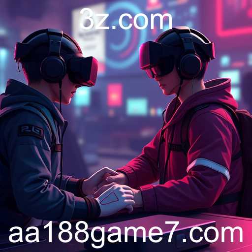 Tendências Emergentes nos Jogos em 2026