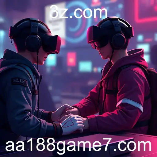 Tendências Emergentes nos Jogos em 2026