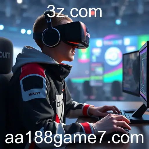 Tendências e Inovações no Mundo dos Jogos Online