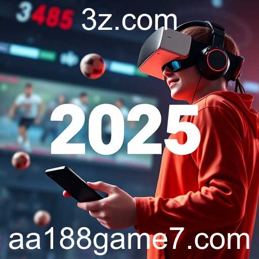 O Mundo em Expansão dos Jogos com aa188