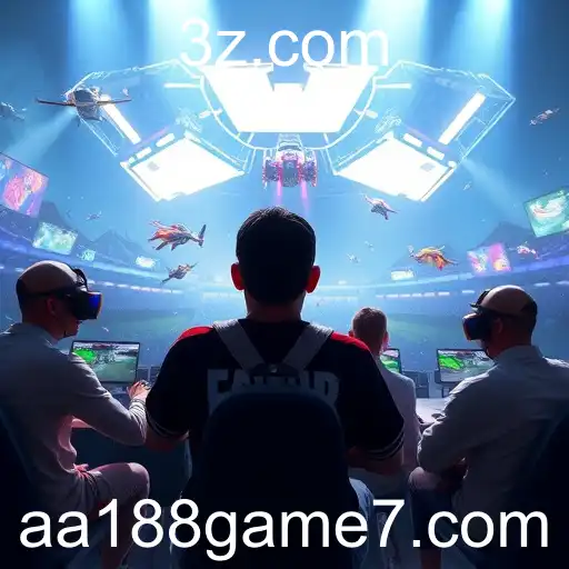 Tendências e Atualizações do Universo dos Jogos