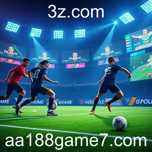 Impacto Global dos Jogos Online e o Papel do aa188