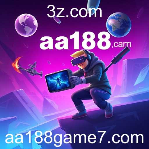 O Crescimento do aa188 Game: Uma Nova Era Nos Jogos Virtuais