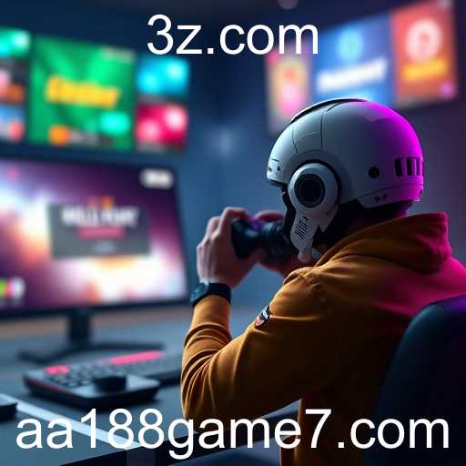 O Crescimento Surpreendente do AA188 Game em 2025