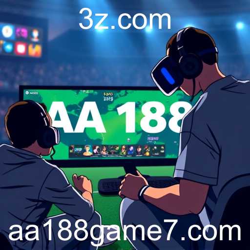 Crescimento dos Jogos Online no Brasil