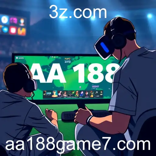 Crescimento dos Jogos Online no Brasil