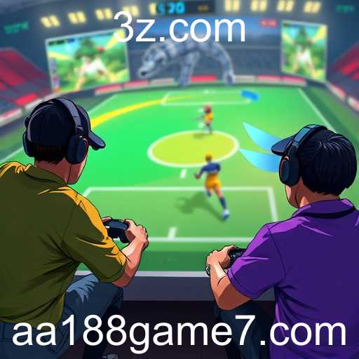 O Impacto dos Jogos Online em 2026