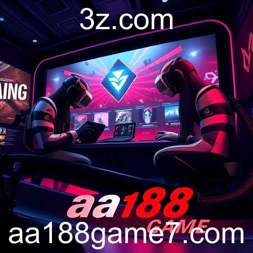 Impacto do 'aa188 game' no Mercado de Jogos Online