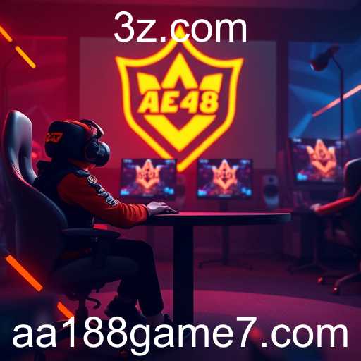 O Impacto Crescente do aa188 Game no Brasil