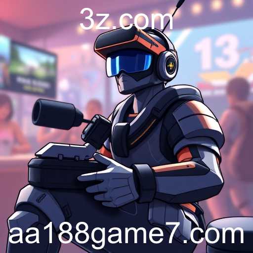 O Impacto Contínuo do aa188 Game no Mercado de Jogos em 2026