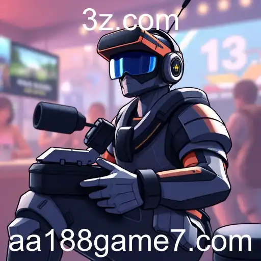 O Impacto Contínuo do aa188 Game no Mercado de Jogos em 2026