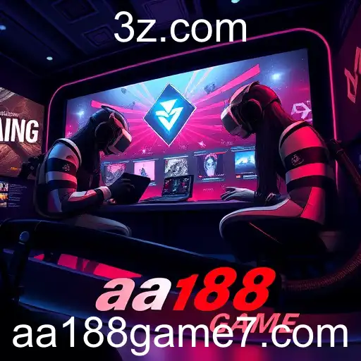 O Impacto dos Jogos Online no Brasil Hoje