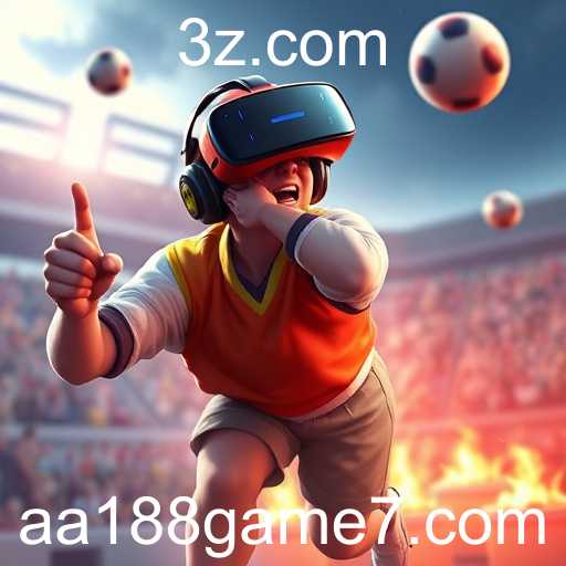 O Impacto do 'aa188 game' no Cenário de Jogos Online