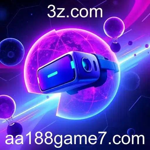 O Impacto do AA188 no Mundo dos Jogos Online