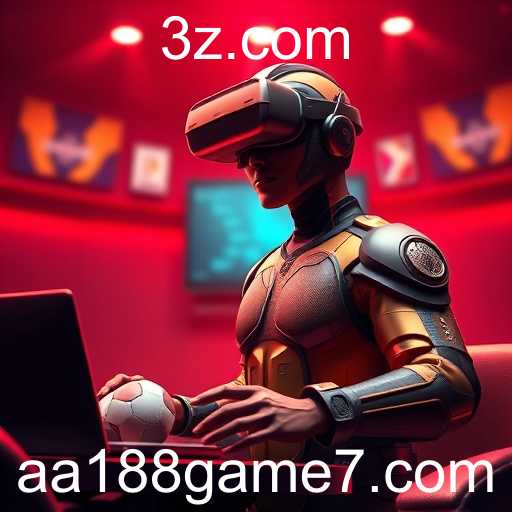 Inovações e Tendências no Mundo dos Jogos em 2026