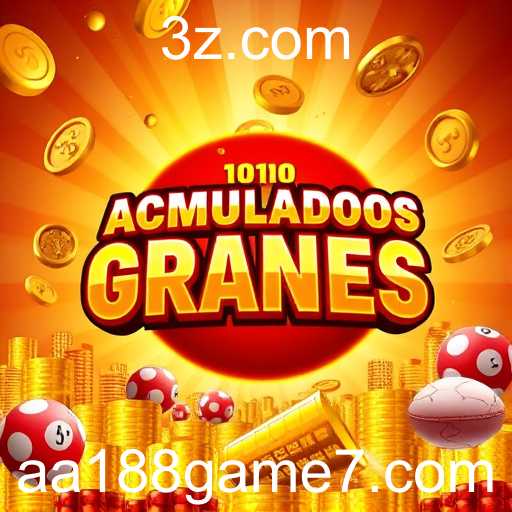 Emoção e Recompensas: Explorando os 'Acumulados Grandes' no aa188 game