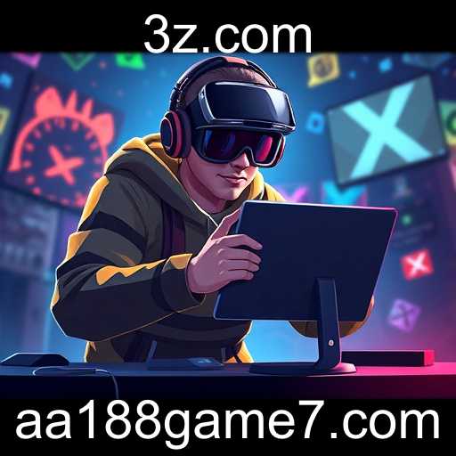 Inovações e Tendências do aa188 Jogos no Brasil