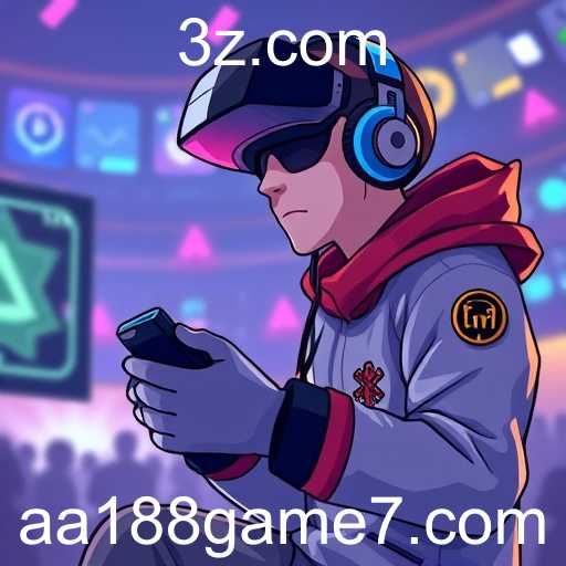 Novos Horizontes no Mundo dos Jogos Online