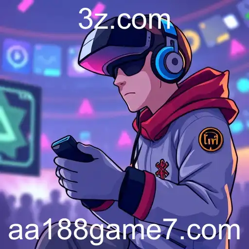 Novos Horizontes no Mundo dos Jogos Online