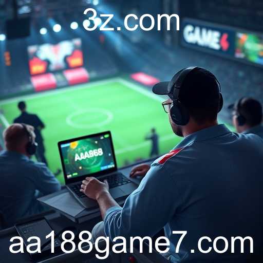 Nova Era dos Jogos Online: A Ascensão do aa188