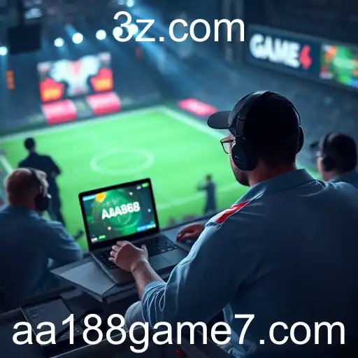 Nova Era dos Jogos Online: A Ascensão do aa188