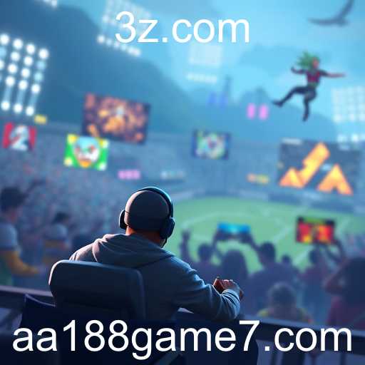 Novos Desafios e Oportunidades no Mundo dos Jogos